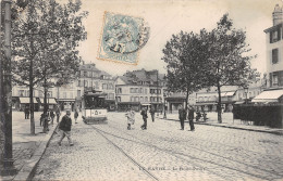 76-LE HAVRE-N°374-D/0289 - Non Classés