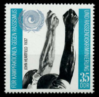 DDR 1971 Nr 1702 Postfrisch X98B55E - Ungebraucht