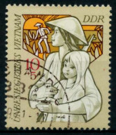 DDR 1971 Nr 1699 Gestempelt X98B5D2 - Used Stamps