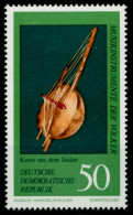DDR 1971 Nr 1713 Postfrisch S04CB9E - Neufs