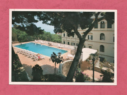 Termini Imerese ( PA)- Grand Hotel Delle Terme- Standard Size, Divided Back,nex,ed. Spiga, Genova. - Other & Unclassified