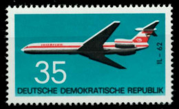 DDR 1972 Nr 1751 Postfrisch X98BA12 - Ungebraucht
