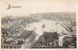 76-DIEPPE-N°374-C/0293 - Dieppe