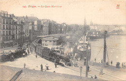 76-DIEPPE-N°374-C/0267 - Dieppe