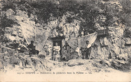 76-DIEPPE-N°374-C/0243 - Dieppe