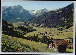 10695443 Gstaad Gstaad Feutersoey X Gstaad - Sonstige & Ohne Zuordnung