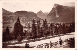 74-SAMOENS-N°374-C/0103 - Samoëns