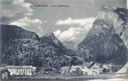 74-SAMOENS-N°374-C/0117 - Samoëns