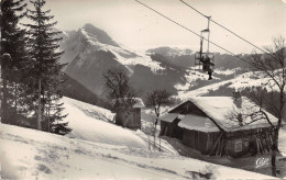 74-MORZINE-N°374-B/0315 - Morzine