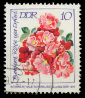 DDR 1972 Nr 1778 Gestempelt X9973D2 - Oblitérés