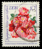 DDR 1972 Nr 1778 Gestempelt X997466 - Usados