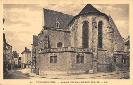 77-COULOMMIERS-N°374-H/0343 - Coulommiers