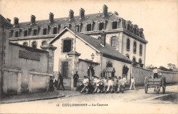 77-COULOMMIERS-N°374-H/0339 - Coulommiers