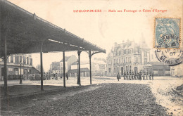 77-COULOMMIERS-N°374-H/0325 - Coulommiers