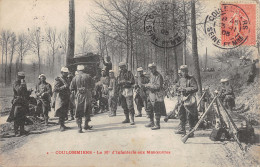 77-COULOMMIERS-N°374-H/0321 - Coulommiers