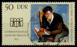 DDR 1972 Nr 1781 Zentrisch Gestempelt X997446 - Used Stamps