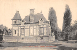 77-COULOMMIERS-N°374-H/0315 - Coulommiers