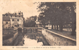 77-COULOMMIERS-N°374-H/0307 - Coulommiers