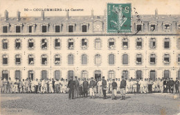 77-COULOMMIERS-N°374-H/0289 - Coulommiers