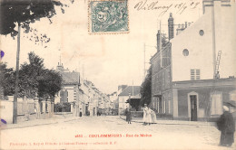 77-COULOMMIERS-N°374-H/0279 - Coulommiers