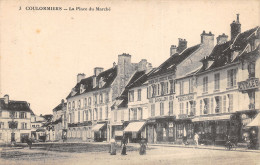 77-COULOMMIERS-N°374-H/0265 - Coulommiers