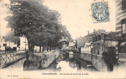 77-COULOMMIERS-N°374-H/0255 - Coulommiers