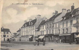 77-COULOMMIERS-N°374-H/0261 - Coulommiers