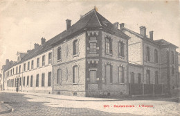 77-COULOMMIERS-N°374-H/0239 - Coulommiers