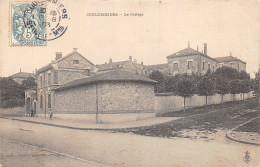 77-COULOMMIERS-N°374-H/0257 - Coulommiers