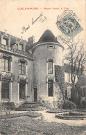 77-COULOMMIERS-N°374-H/0243 - Coulommiers