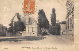 77-COULOMMIERS-N°374-H/0247 - Coulommiers