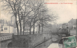 77-COULOMMIERS-N°374-H/0227 - Coulommiers