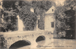 77-COULOMMIERS-N°374-H/0221 - Coulommiers