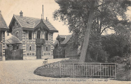 77-COULOMMIERS-N°374-H/0223 - Coulommiers