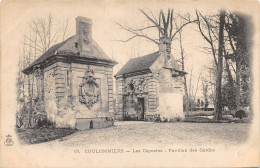 77-COULOMMIERS-N°374-H/0213 - Coulommiers