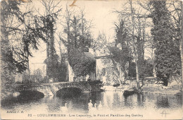 77-COULOMMIERS-N°374-H/0215 - Coulommiers