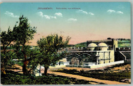 39829411 - Jerusalem - Israel