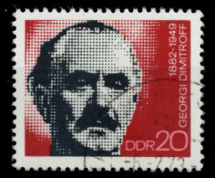 DDR 1972 Nr 1784 Gestempelt X99750E - Used Stamps