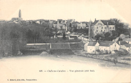 77-CHÂTEAU LANDON-N°374-H/0093 - Chateau Landon