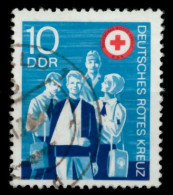 DDR 1972 Nr 1789 Gestempelt X997456 - Used Stamps