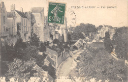 77-CHÂTEAU LANDON-N°374-H/0077 - Chateau Landon