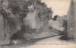 77-CHÂTEAU LANDON-N°374-H/0047 - Chateau Landon