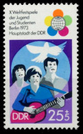 DDR 1973 Nr 1830 Postfrisch X6707D6 - Neufs