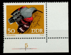 DDR 1973 Nr 1841 Postfrisch ECKE-URE X6707B6 - Neufs