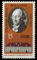 DDR 1973 Nr 1857 Postfrisch S050EAE - Nuevos