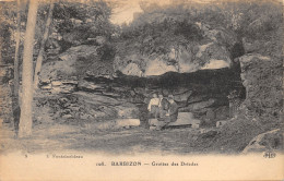 77-BARBIZON-N°374-G/0033 - Barbizon