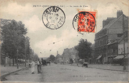 76-PETIT QUEVILLY-N°374-F/0315 - Other & Unclassified