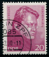 DDR 1973 Nr 1817 Gestempelt X68ABFA - Used Stamps