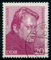 DDR 1973 Nr 1817 Gestempelt X68AD26 - Usados