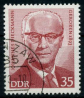 DDR 1973 Nr 1819 Gestempelt X68AC16 - Used Stamps